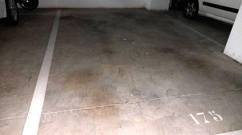 Photo 4 of Garage for sale in Calle Extremadura, Les Planes, Barcelona