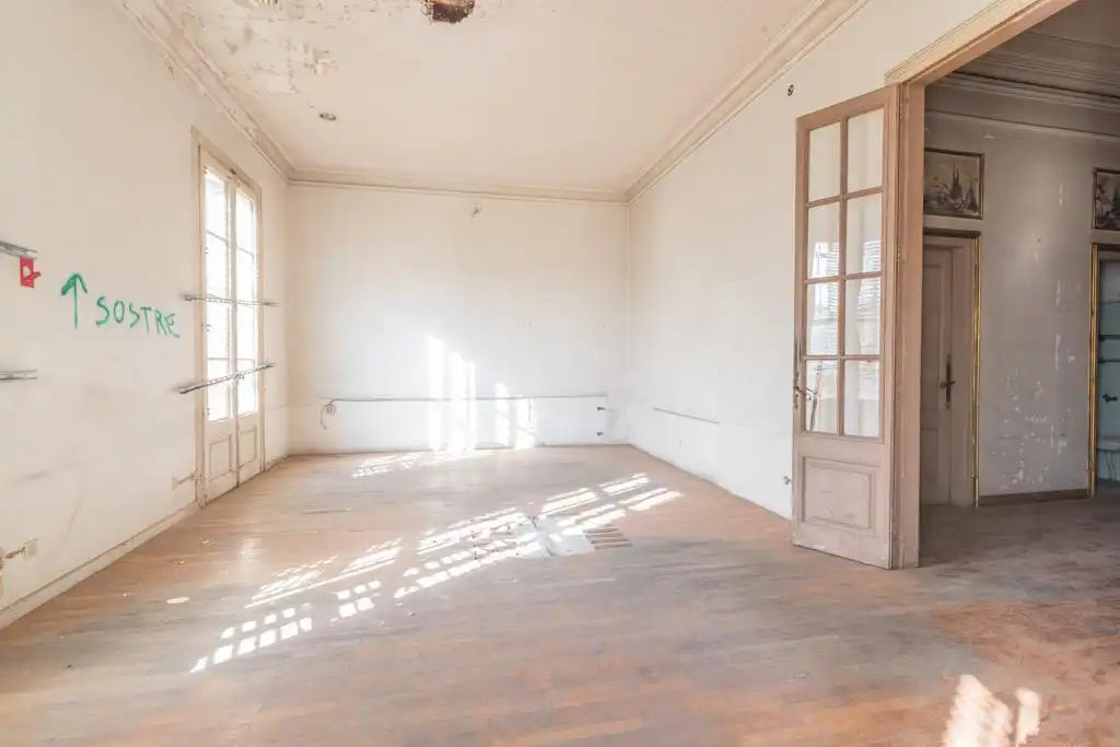 Duplex with terrace for sale in Centre - Sant Oleguer, imagen 5