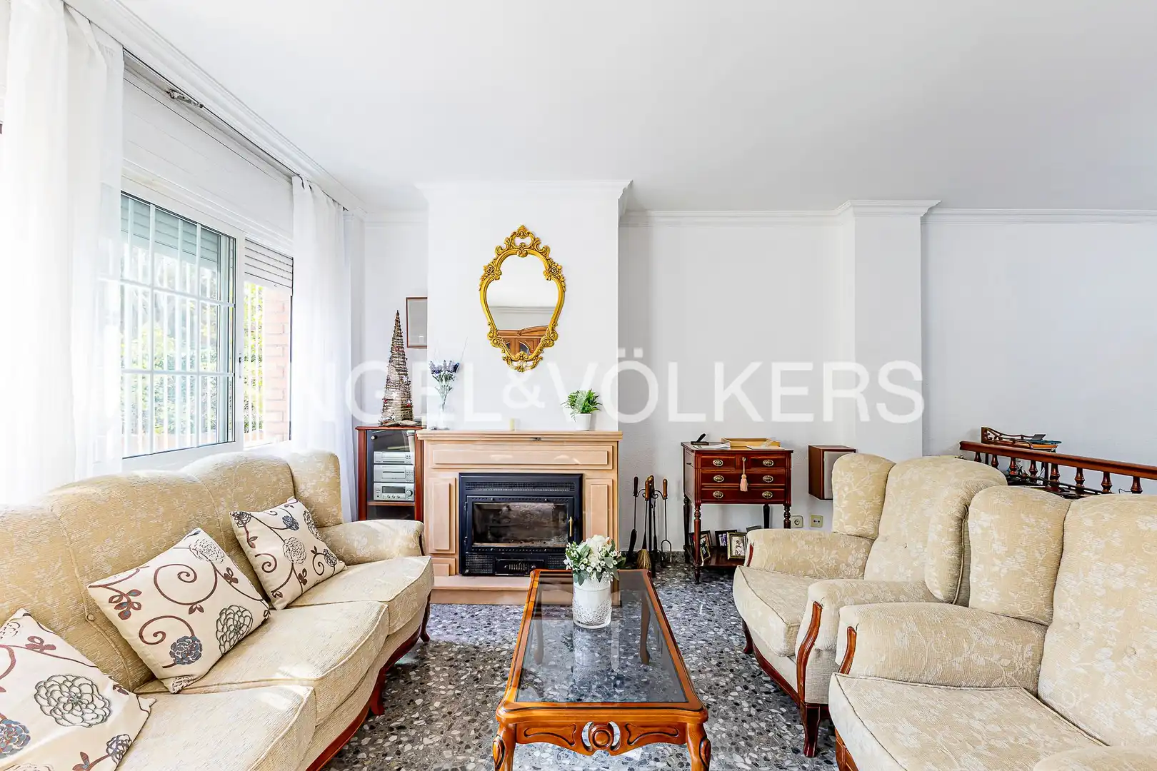 Terraced house with terrace for sale in Molins de Rei, imagen 2