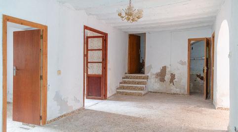 Foto 3 de Casa adosada en venda a C/ Seda, Alpera, Albacete