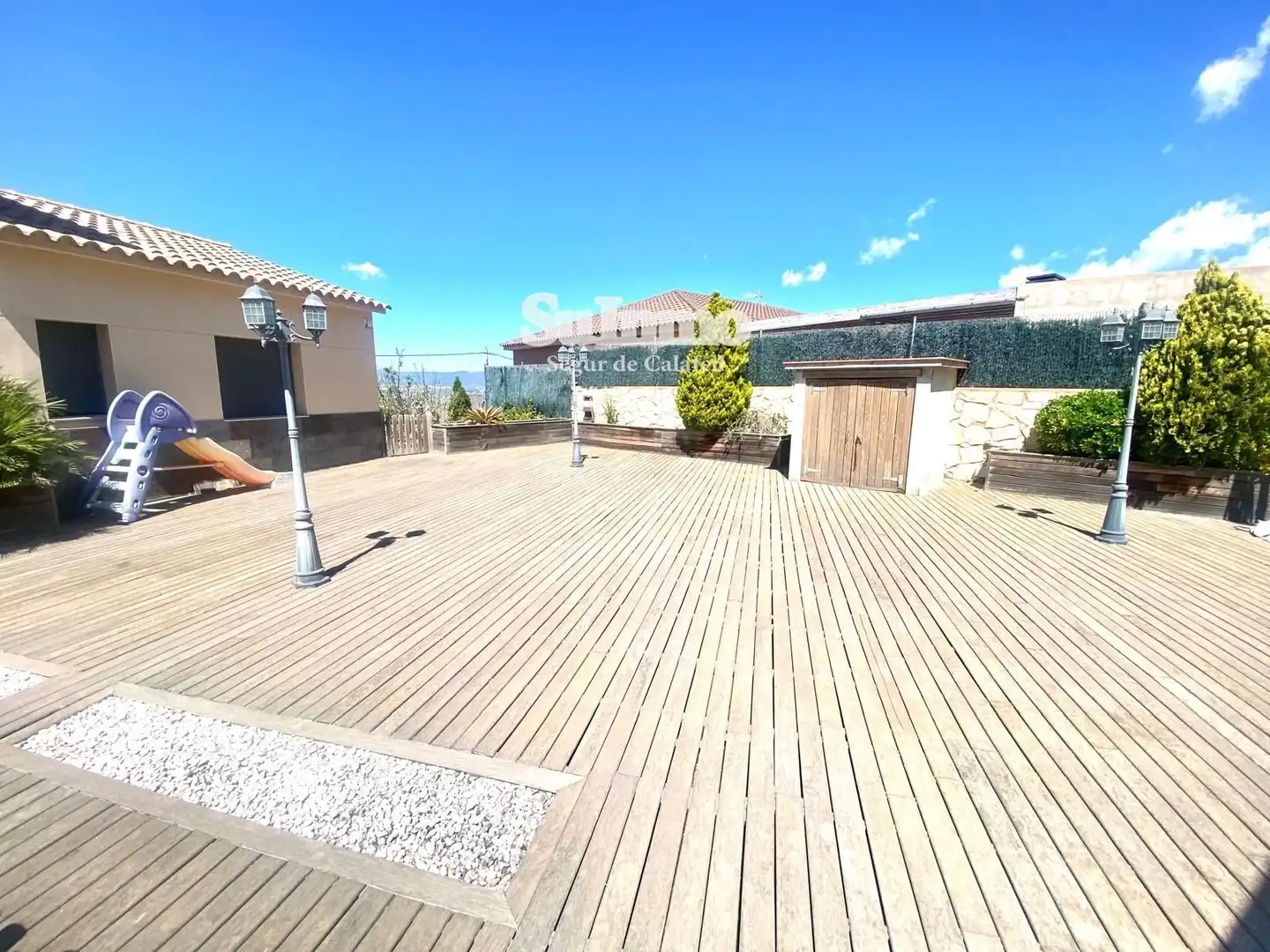 Casa con piscina en venta en GESSAMI, imagen 64