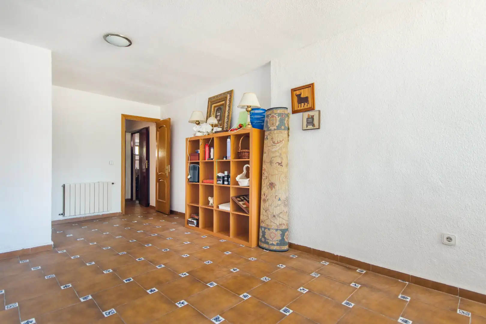 Casa adosada en venda en Getafe amb Aire condicionat, Calefacció i Jardí privat