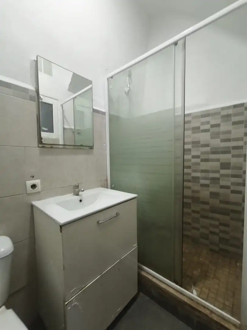 Badezimmer von Country house zum Verkauf in Sueca