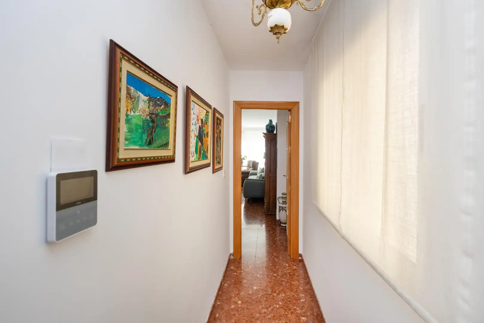 Piso con ascensor en venta en Calle Doctor Sánchez Mariscal, imagen 15