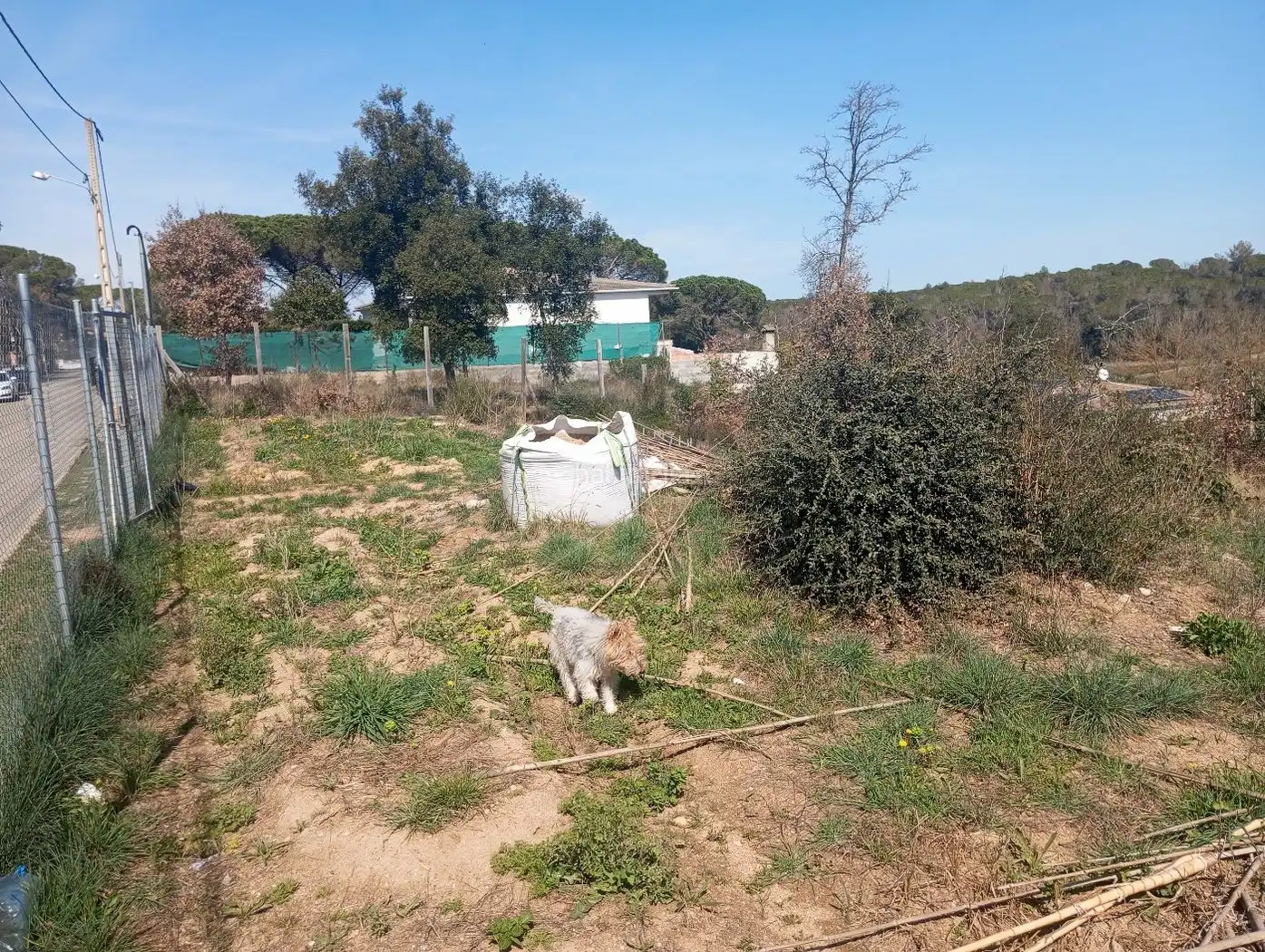 Residential land for sale in Carrer de l'Empordà 841