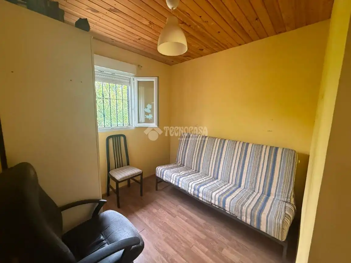 Habitación de Finca rústica en venta en Arahal con Calefacción y Piscina