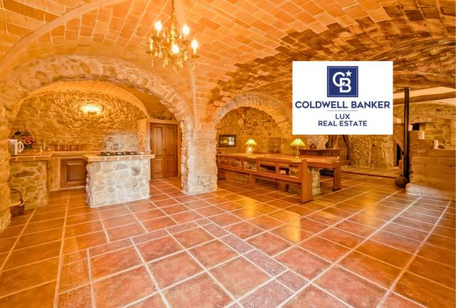 Casa-chalet en Venta en N/A en Agullana