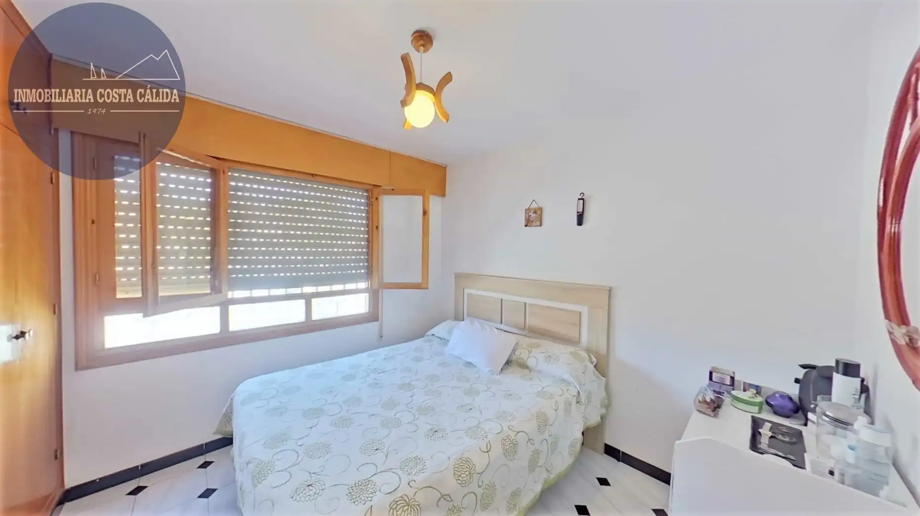 Habitación de Dúplex en venta en Águilas con Aire acondicionado, Calefacción y Terraza
