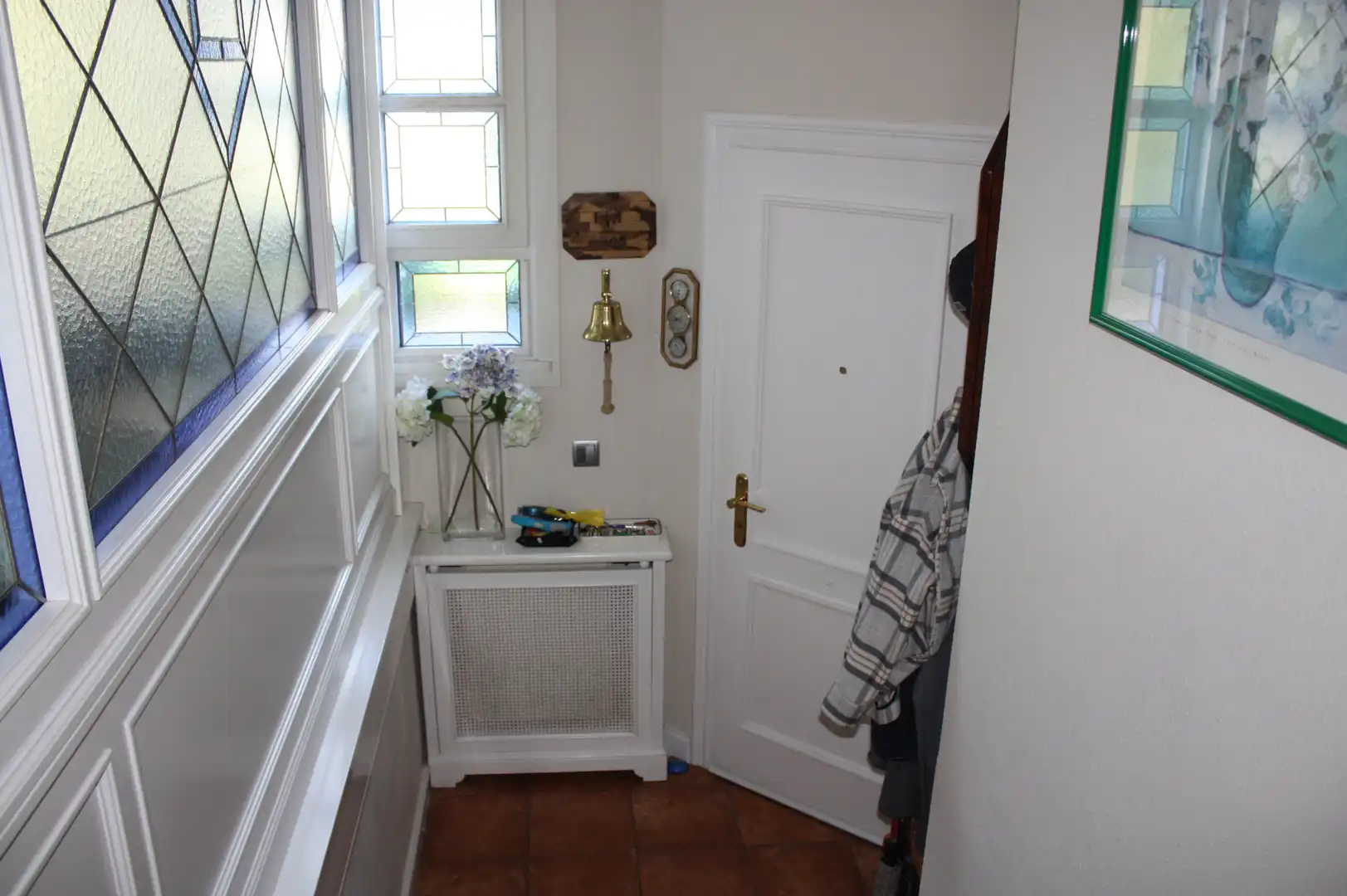 Einfamilien-Reihenhaus zum Verkauf in Oviedo  mit Heizung, Privatgarten und Parkett