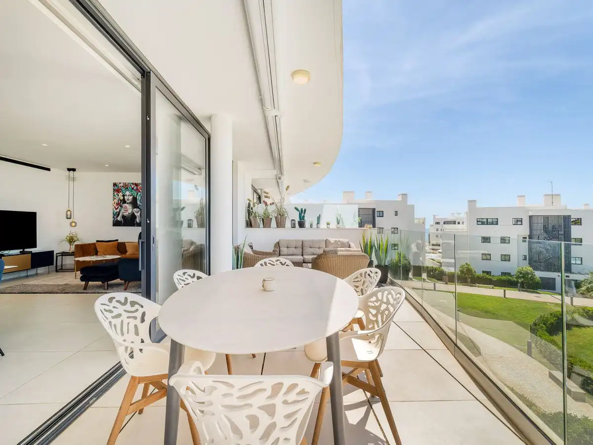 Appartement compact avec piscine à vendre à Centro ciudad, imagen 5