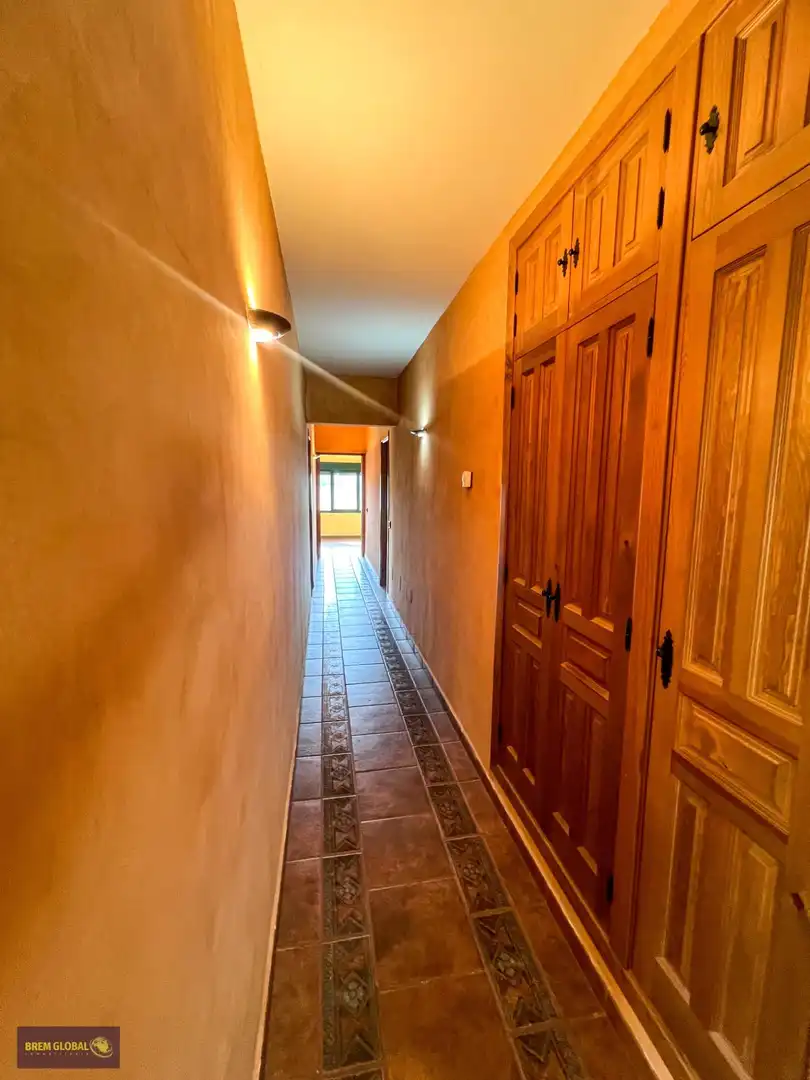Houses for sale in Navalafuente  with Heating, Private garden and Storage room