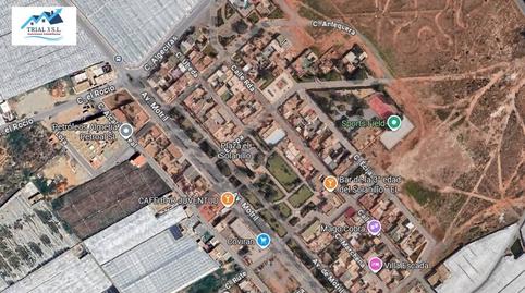 Foto 2 de Casa o xalet en venda a Calle Loja (s), El Sabinar – Urbanizaciones – Las Marinas – Playa Serena, Roquetas de Mar