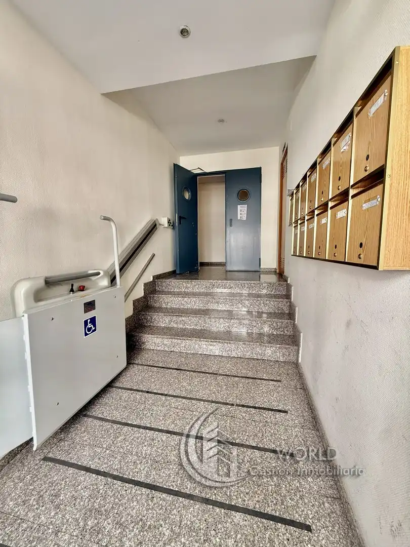Piso con piscina en venta en Barrio de Salamanca, imagen 50