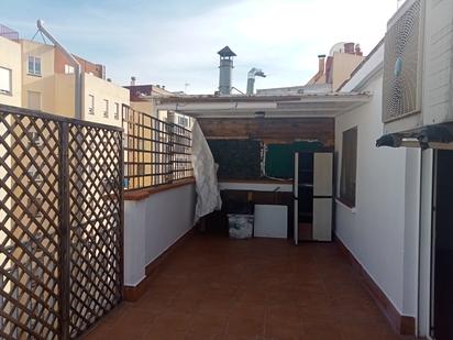 Terrassa de Pis de lloguer en  Zaragoza Capital amb Calefacció, Forn i Rentadora