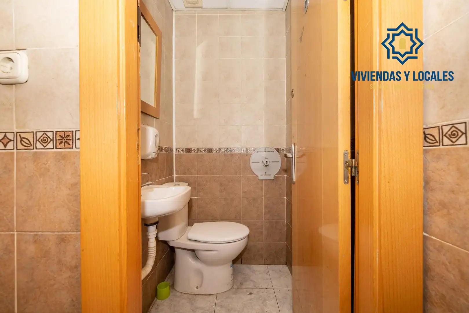 Gewerbefläche zum Verkauf in Avenida Avenida Juan Pablo II 92, imagen 16