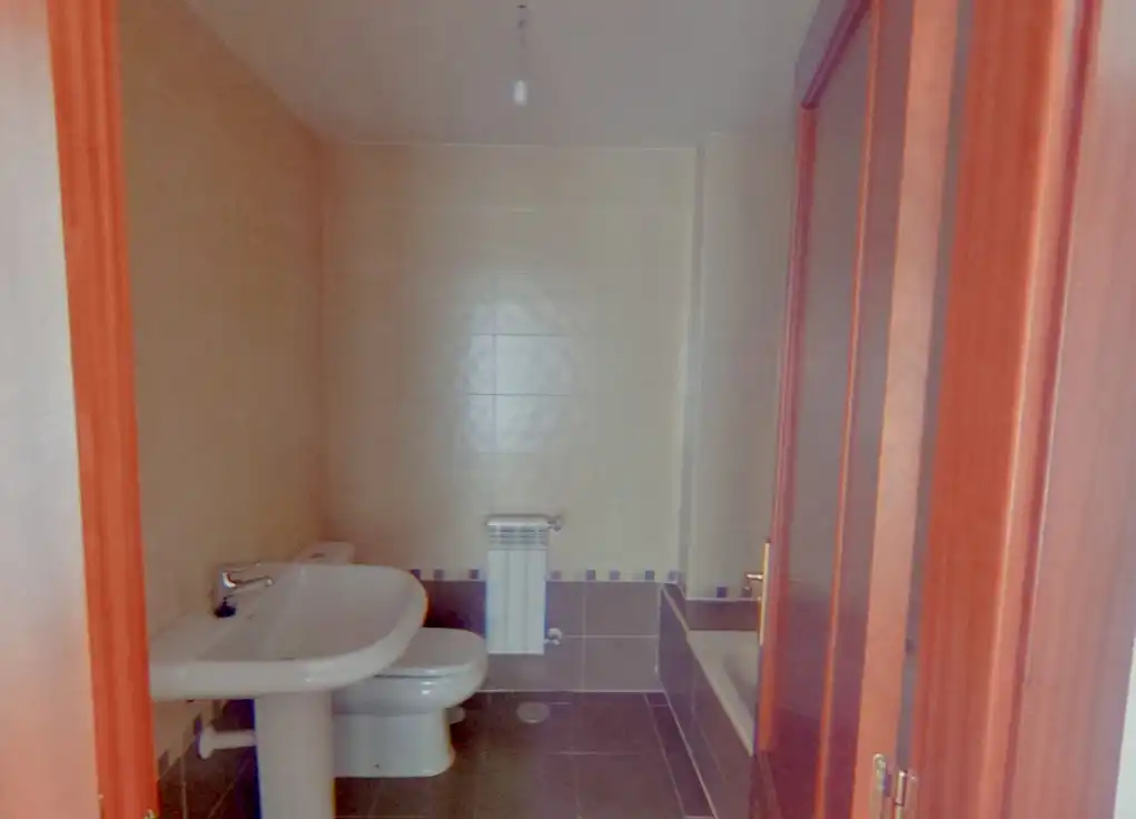 Flat with lift for sale in C/ Federico García Lorca, imagen 18