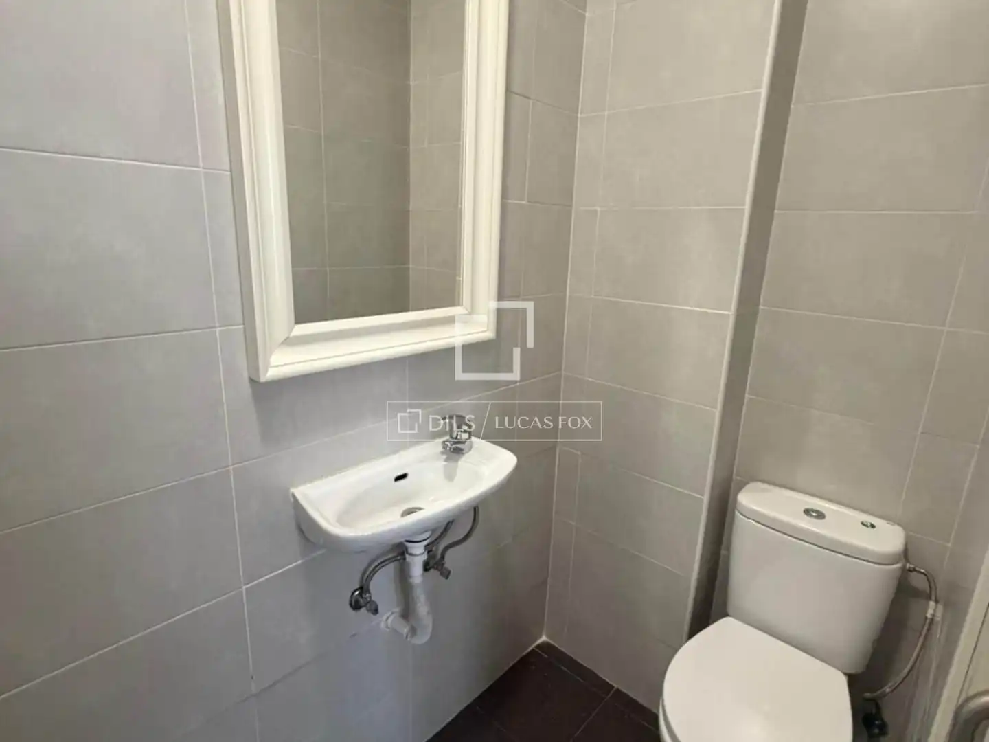 Bany de Casa o xalet de lloguer en La Moraleja amb Aire condicionat, Calefacció i Jardí privat