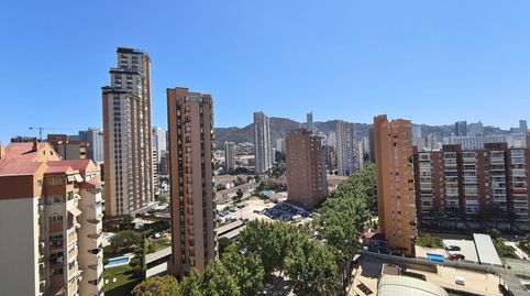Foto 5 de Apartamento en venta en Avenida Juan Fuster Zaragoza, Rincón Bajo, Benidorm