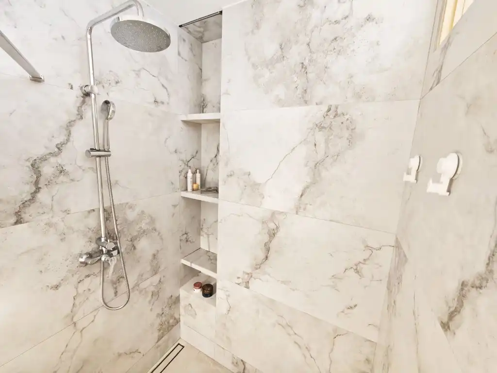 Bany de Casa o xalet de lloguer en Vilassar de Mar