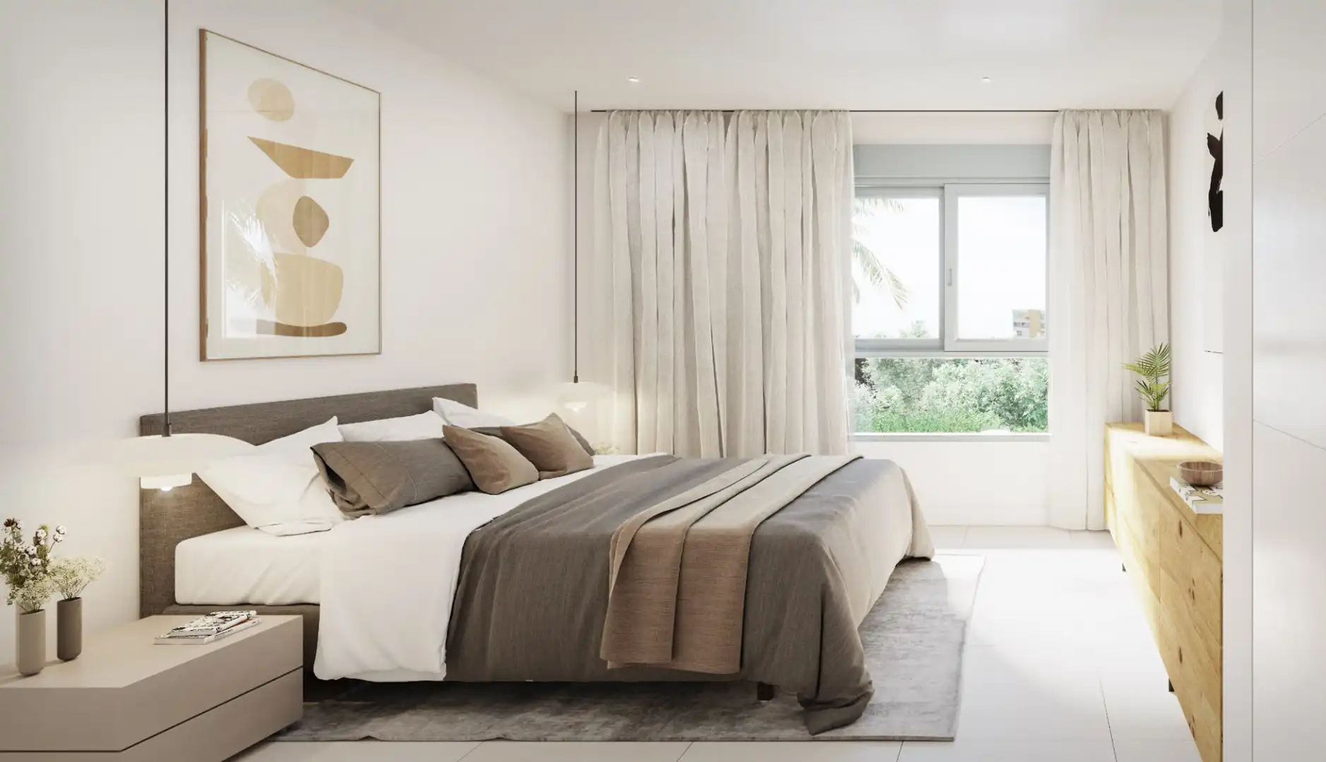 Apartamento en venta en Centro