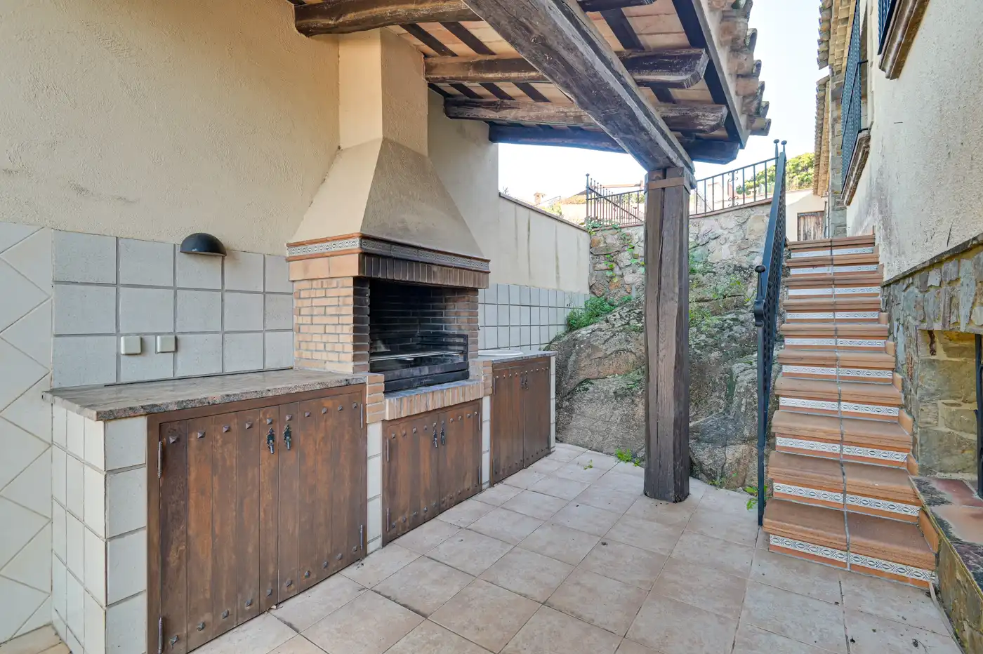 Villa mit Terrasse zum Verkauf in Carrer del Navegant 112, imagen 89