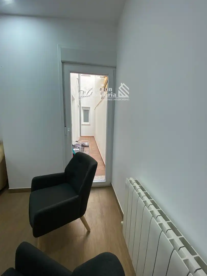 Appartement avec terrasse à louer à San Bernardo - Carmelitas - Campus, imagen 10