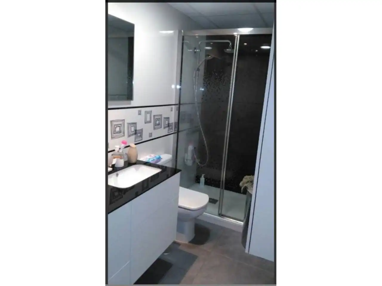 Baño de Piso en venta en Cádiz con Parquet