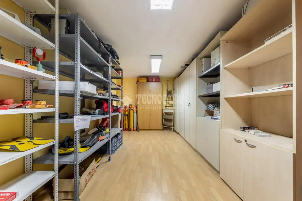 Local en venta en Las Rozas de Madrid con Aire acondicionado y Calefacción