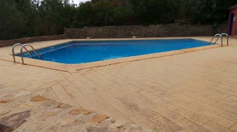 Foto 2 de Piso en venta en El Montgó, Dénia