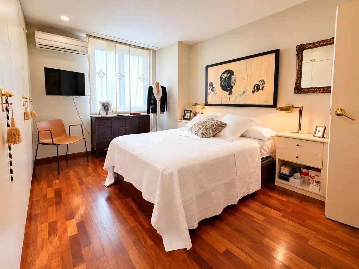 Piso con ascensor en venta en Eixample, imagen 2