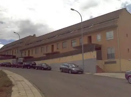 Aparcament en venda a Benavente