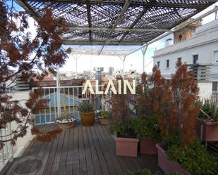 Attic for sale in La Seu