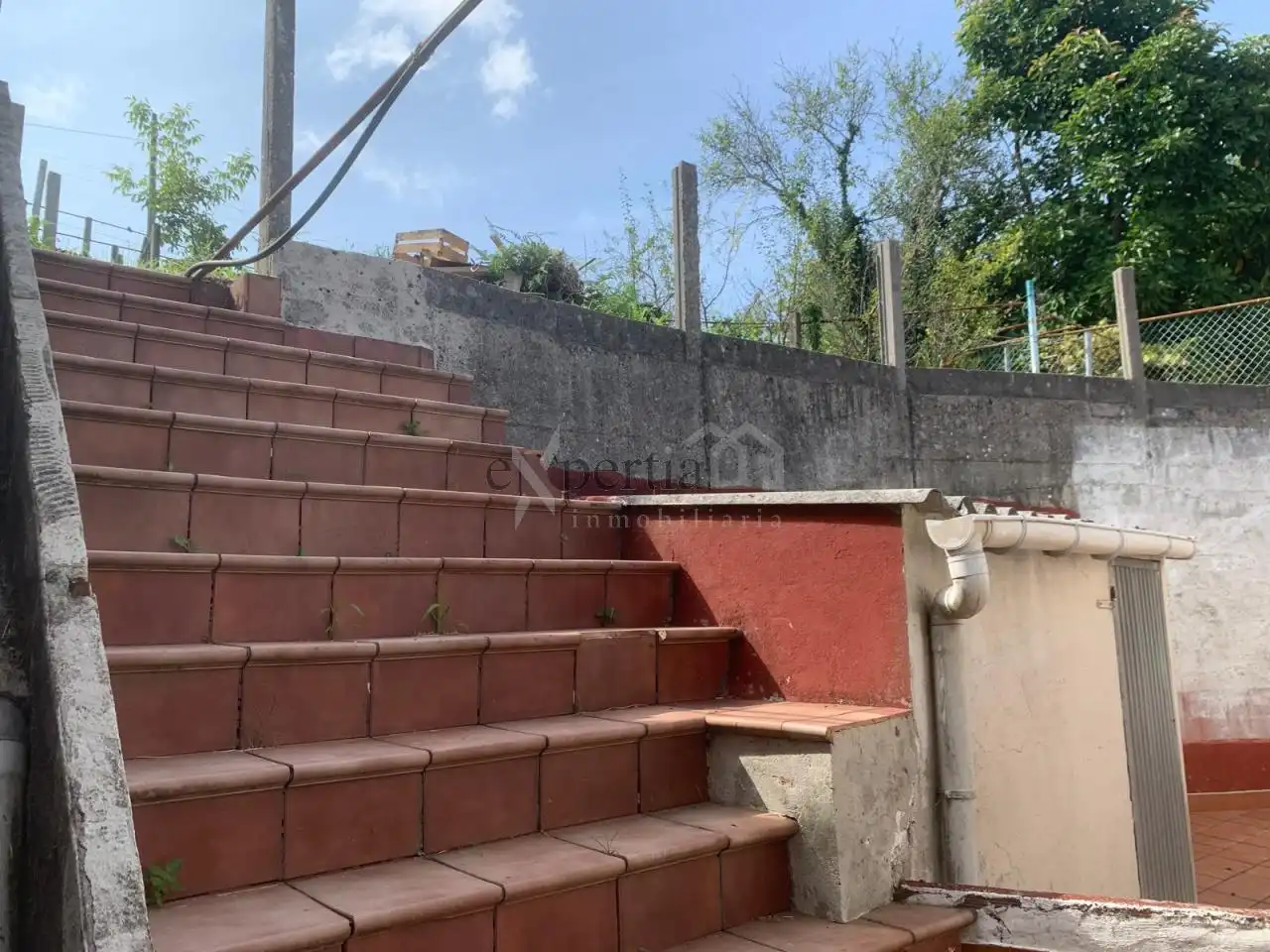 Casa amb jardí en venda a Boiro, imagen 21