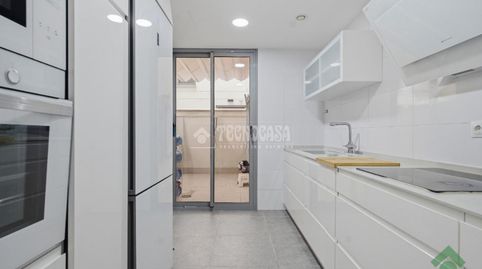 Foto 5 de Pis en venda a Caballero Bonald - San José Obrero - Guadalcacín, Jerez de la Frontera