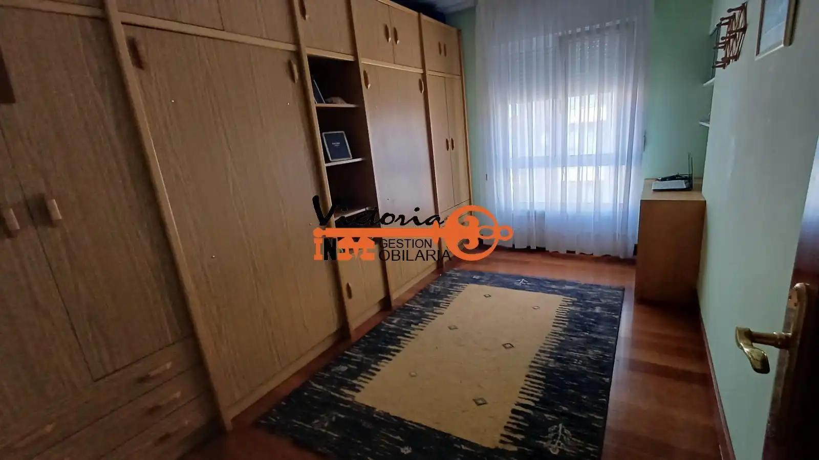 Bedroom of Apartments for sale in Castro-Urdiales  with Heating