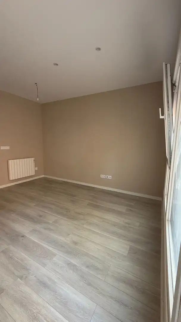 Dormitori de Apartament en venda en Valladolid amb Calefacció