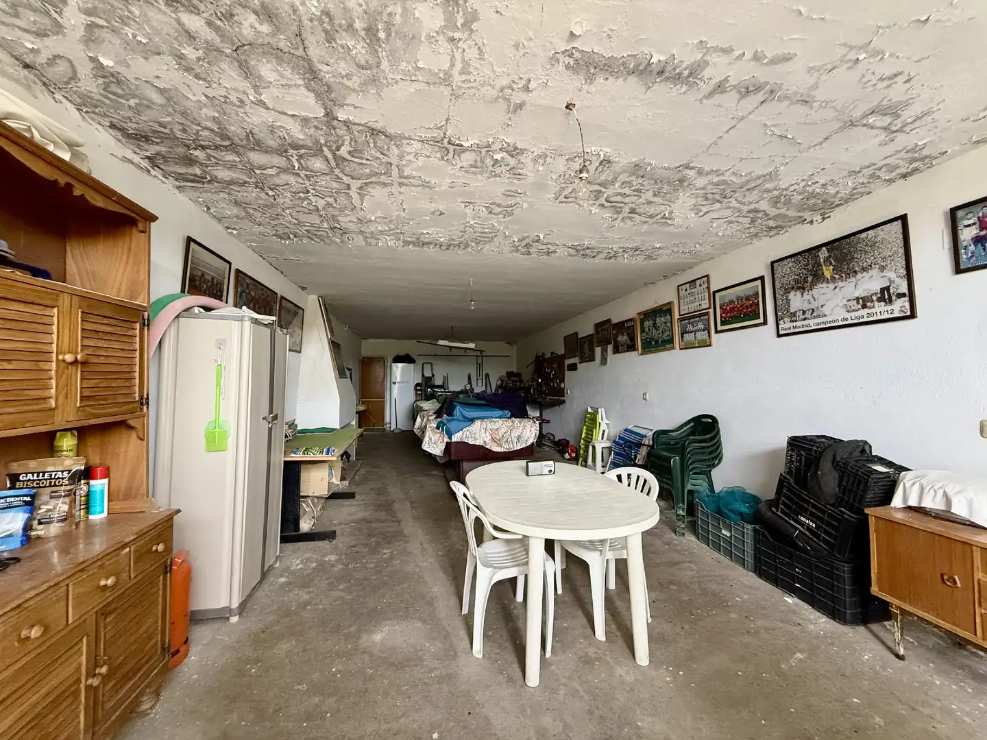 Finca rústica en venta en Plasencia con Jardín privado y Piscina