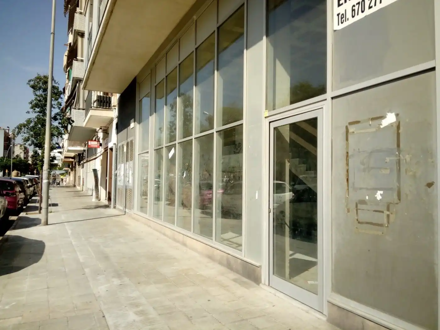 Business premises for sale in Avinguda Prat de la Riba 135, imagen 9