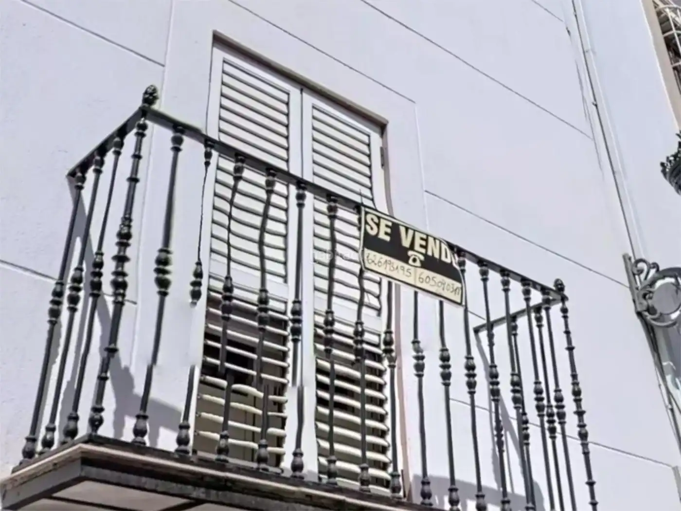 Reihenhaus zum Verkauf in Avenida Libertad 19, imagen 2
