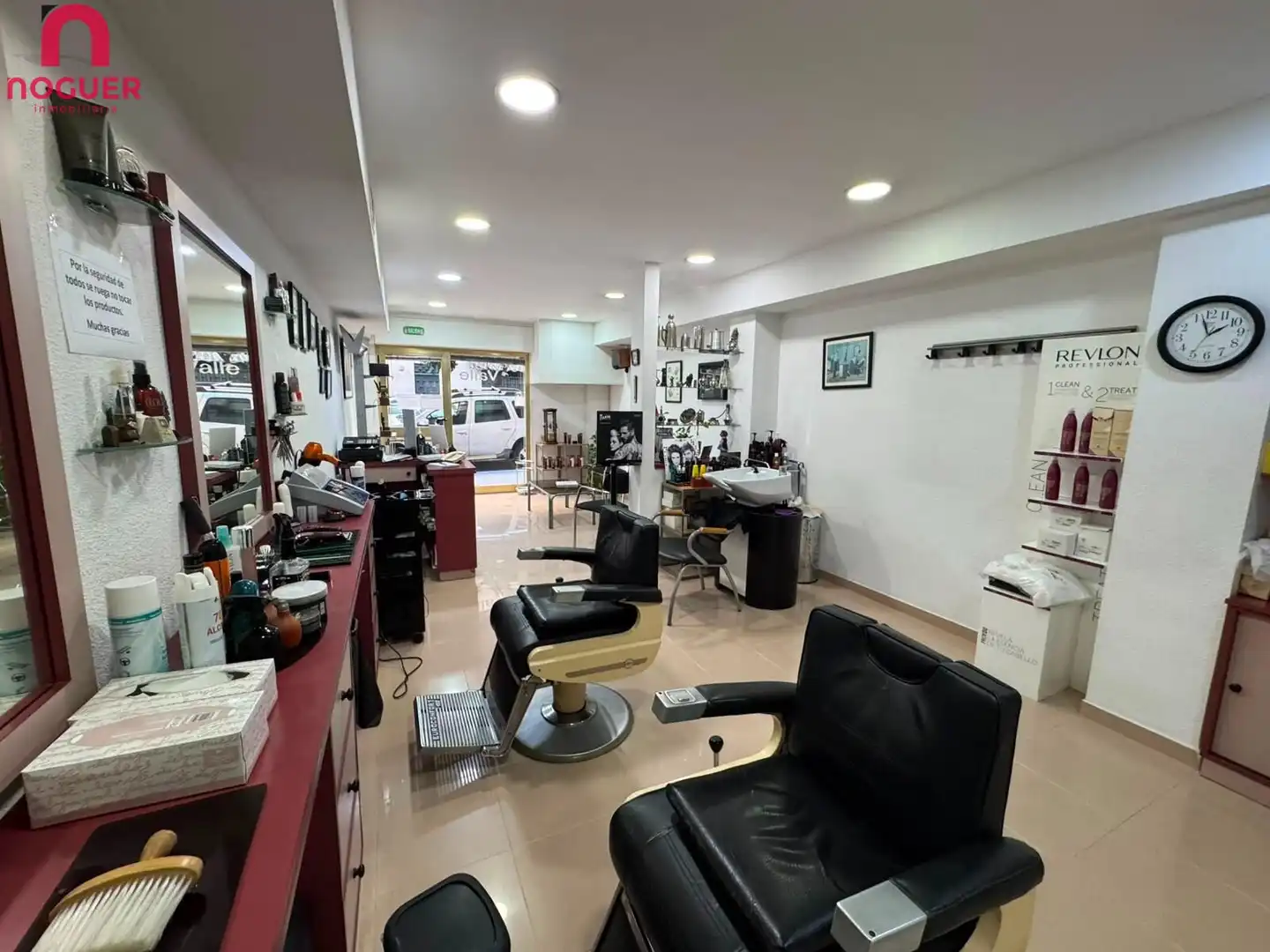 Business premises for transfer in Poniente-Sur, imagen 3