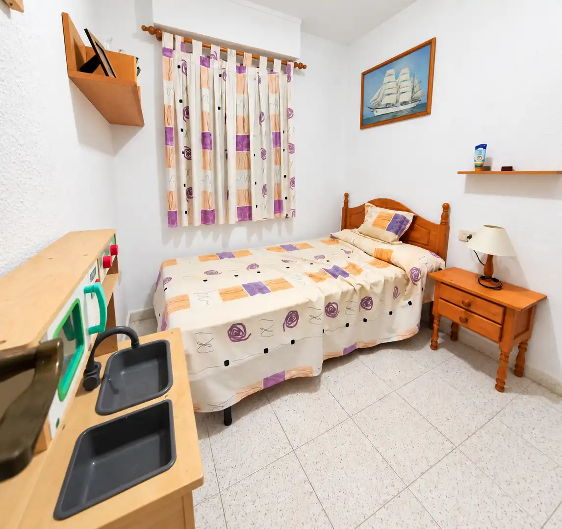 Appartement compact à vendre à Les Palmeres, imagen 9