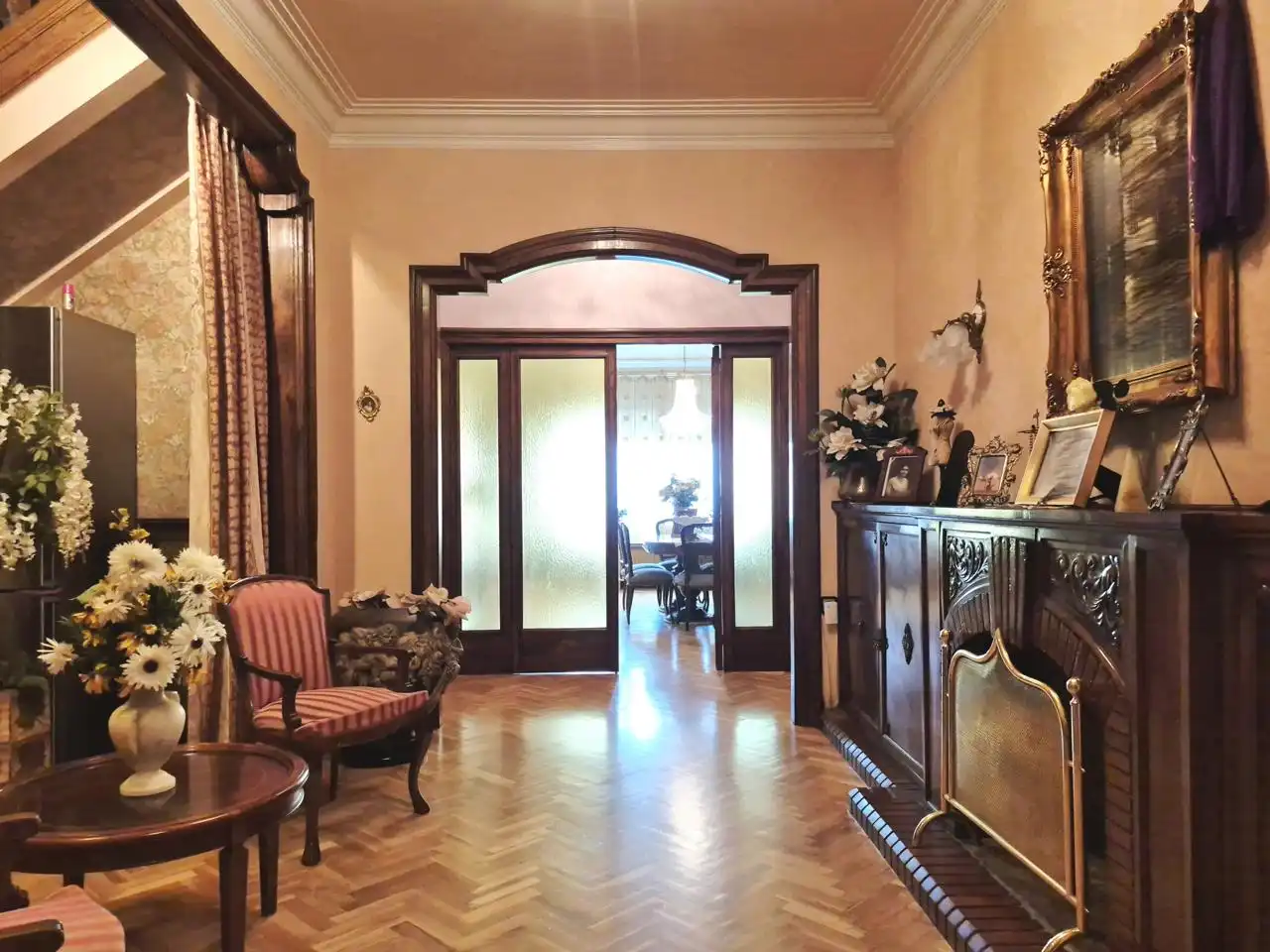 Flat for sale in Centre