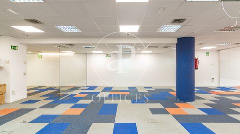 Photo 2 of Office for rent in C. de Serrano, Recoletos, Madrid Capital