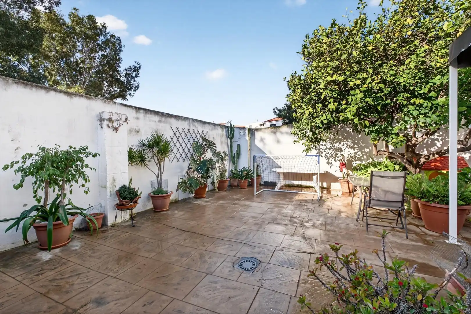 Ground floor for sale in Santa Isabel