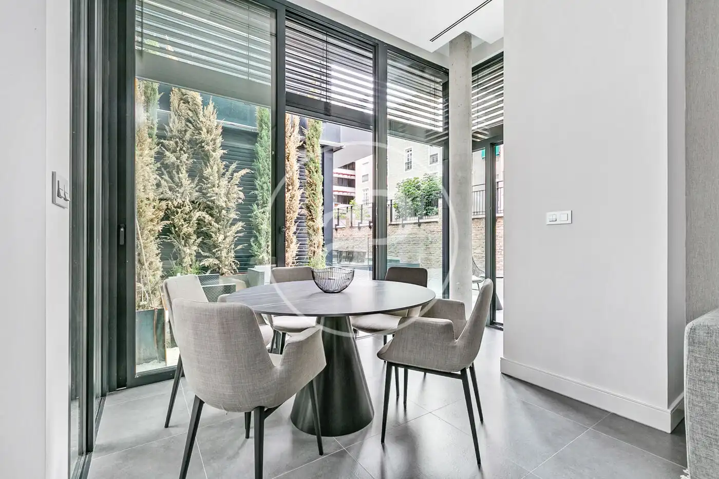 2 hab, 178m² en Recoletos, Barrio de Salamanca, Madrid - Image 3