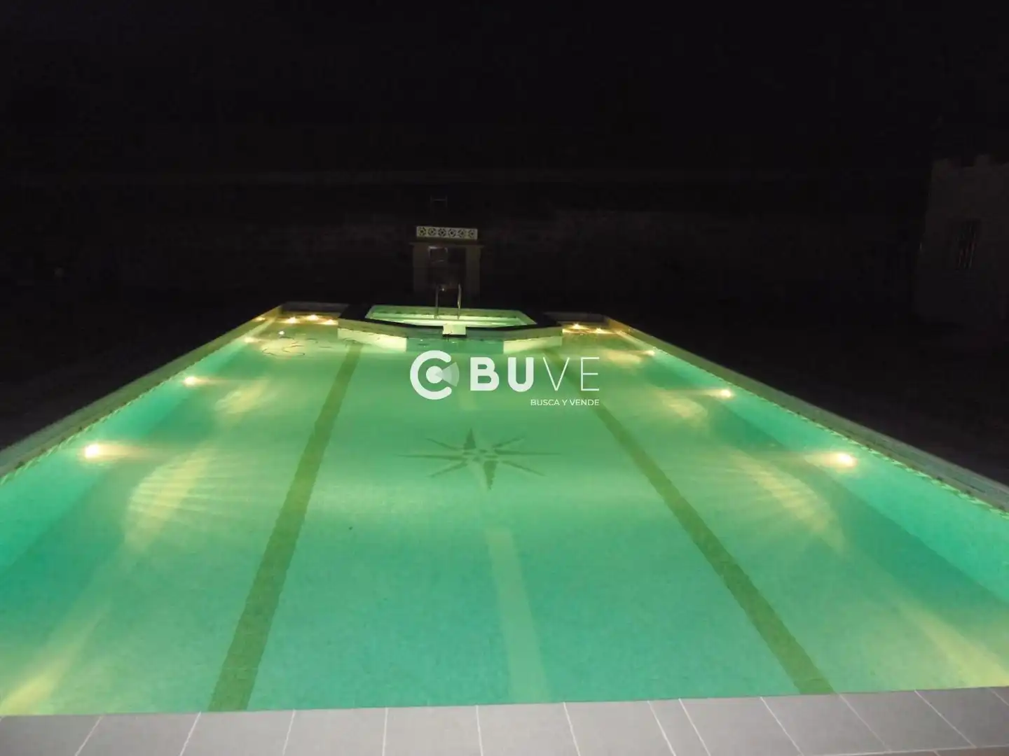 Piscina de Casa o chalet en venta en Arriate con Aire acondicionado, Calefacción y Jardín privado