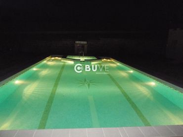 Xalet amb piscina en venda a RURAL