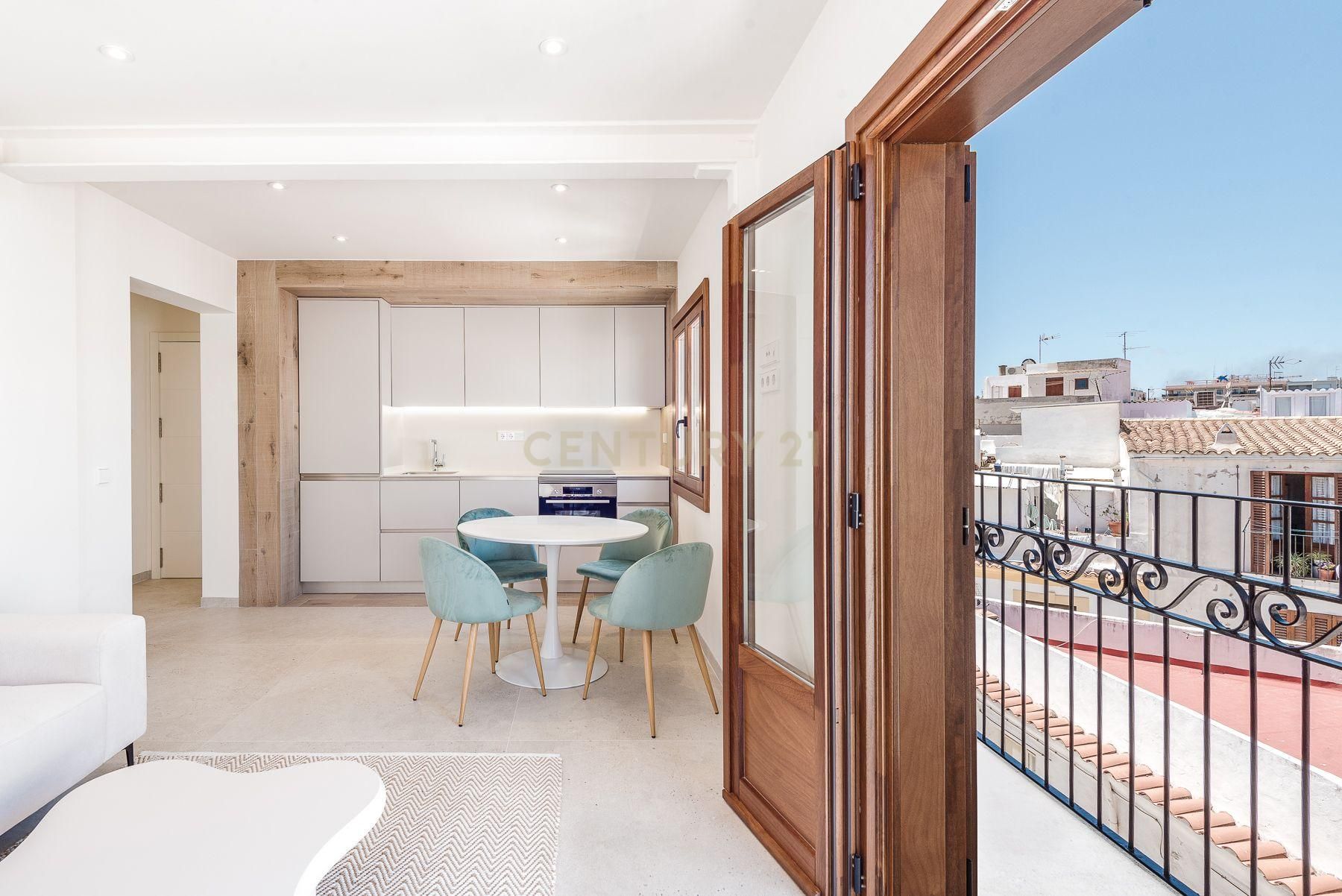 Apartment for sale in Carrer de Castelar, Ibiza, Spain, 12, Dalt de la Vila - La Marina