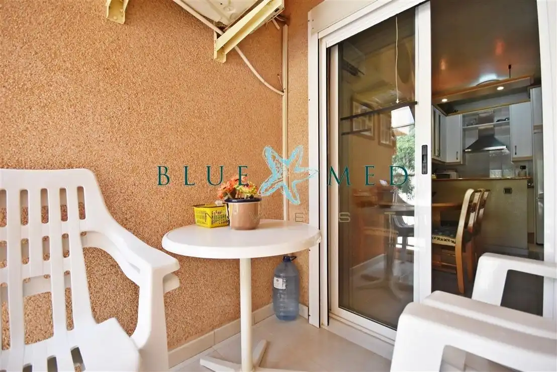 Apartament en venda a Calle de los Caballos, 50, Bolnuevo
