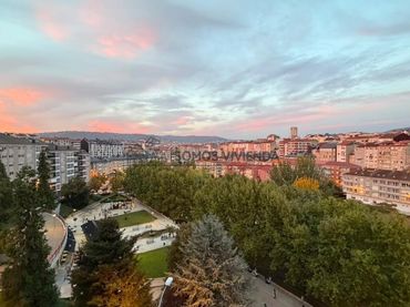 Dúplex amb ascensor en venda a Couto